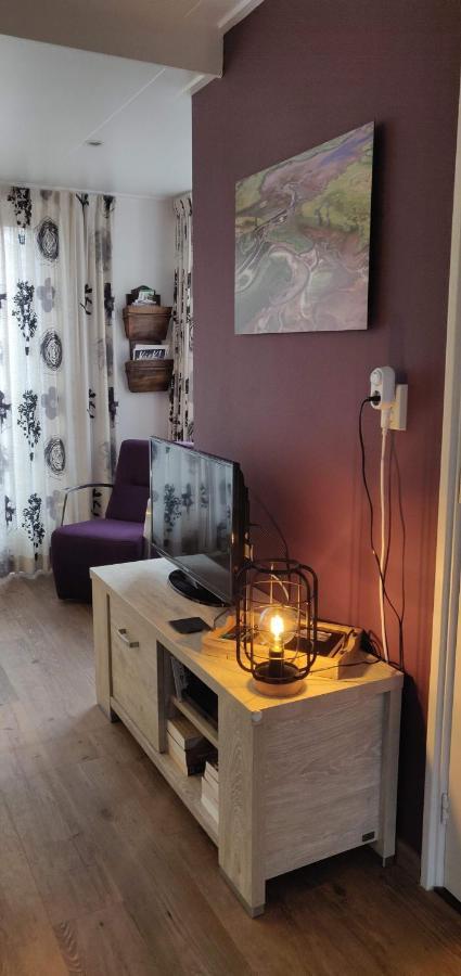 Vakantiebungalow Texel Де-Коксдорп Экстерьер фото