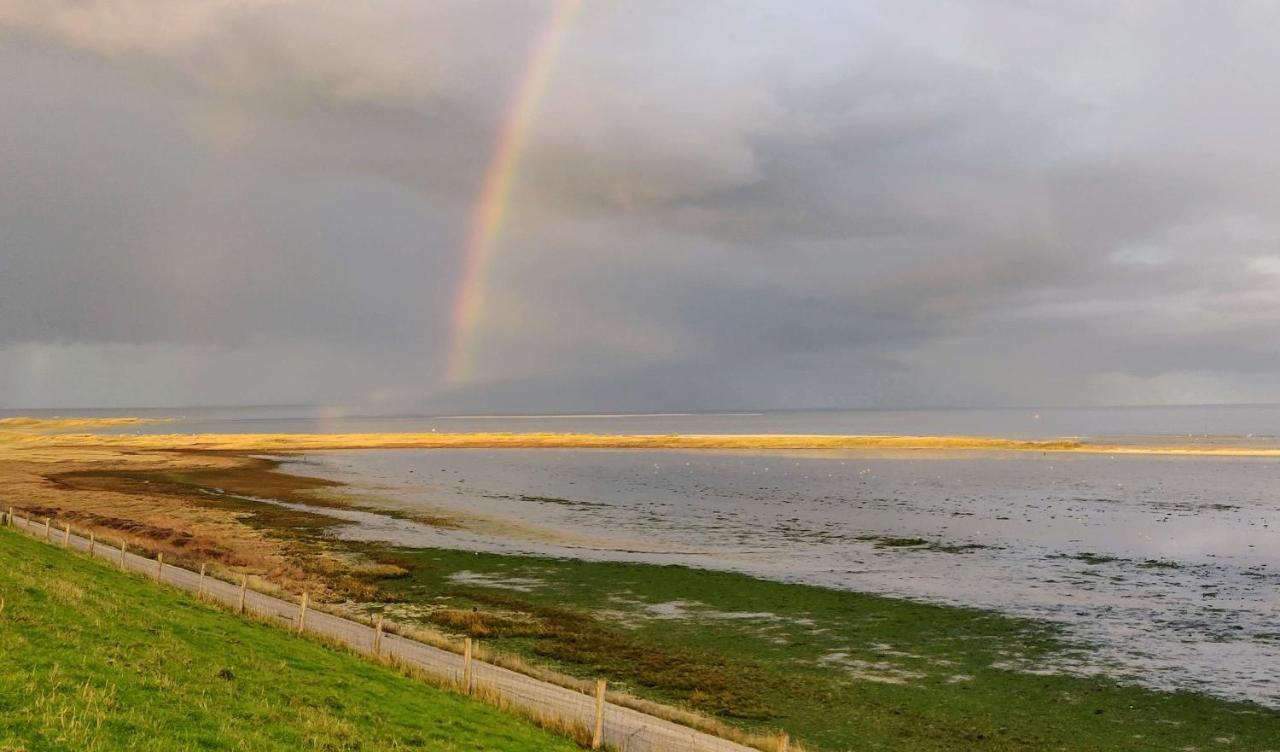 Vakantiebungalow Texel Де-Коксдорп Экстерьер фото